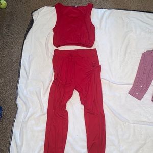 Fashion Nova Jumpsuit